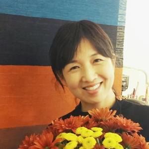 Meet your Posher, So-yeon